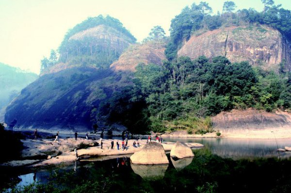 福建省面积有多少平方公里