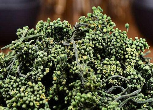 人参什么时候开花