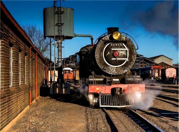 为什么火车没有18号车厢长见识了