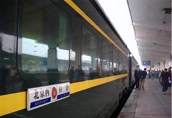 为什么火车没有18号车厢长见识了