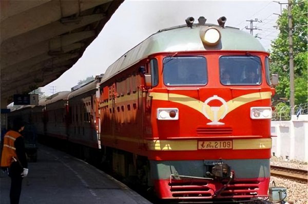 为什么火车没有18号车厢长见识了