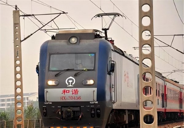 为什么火车没有18号车厢长见识了