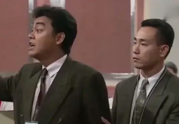 值得看的经典港剧必看推荐