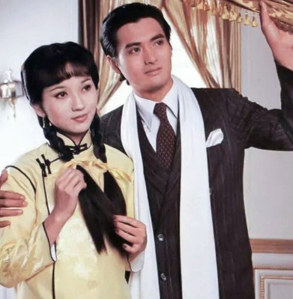 值得看的经典港剧必看推荐