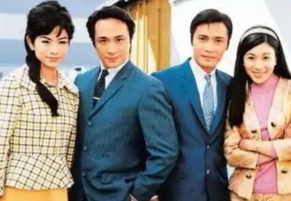 值得看的经典港剧必看推荐