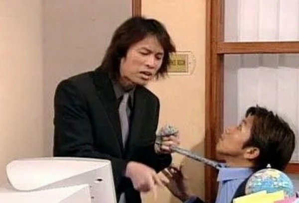 值得看的经典港剧必看推荐