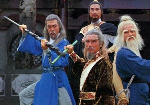 值得看的经典港剧必看推荐