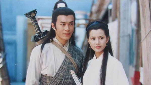 值得看的经典港剧必看推荐