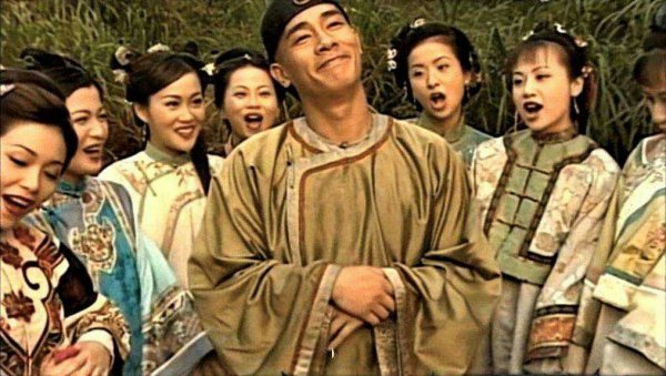 值得看的经典港剧必看推荐