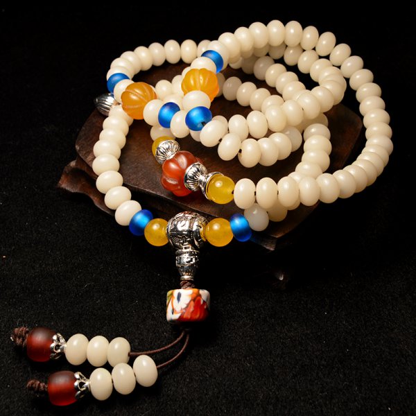 菩提子的作用与功效