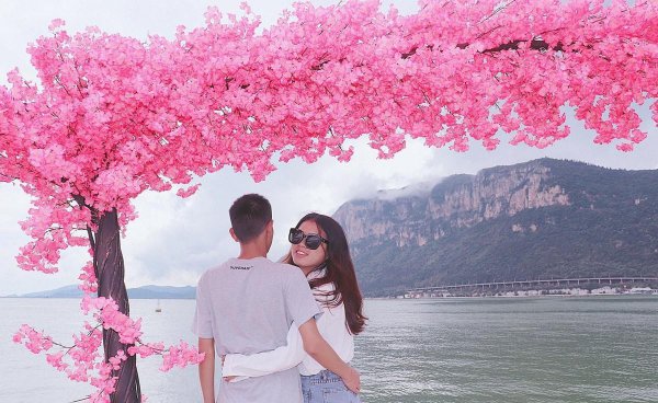 自恋是什么意思