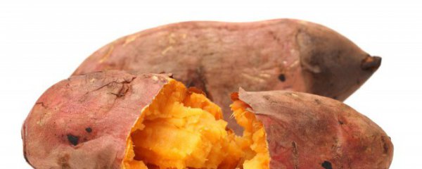 地瓜和柠檬能一起吃吗