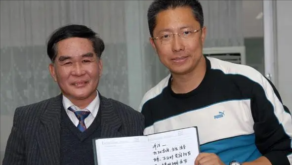 疯狂英语李阳简介