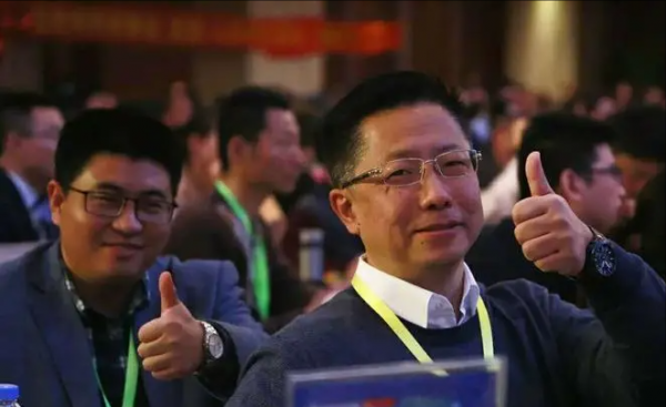 疯狂英语李阳简介