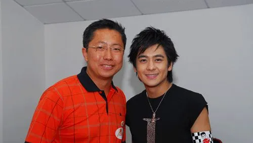 疯狂英语李阳简介