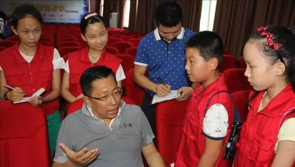 疯狂英语李阳简介