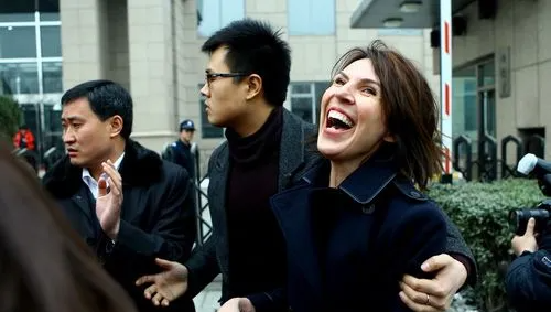 疯狂英语李阳简介