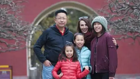 疯狂英语李阳简介