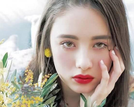 厌世少女脸是什么脸型