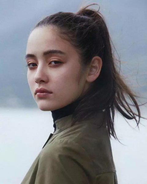 厌世少女脸是什么脸型