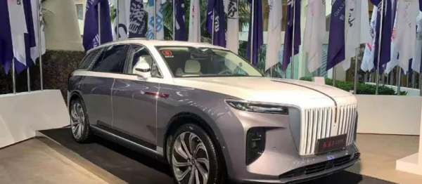 我国的国产车都有哪些牌子