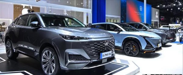 我国的国产车都有哪些牌子