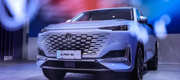 我国的国产车都有哪些牌子