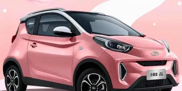 我国的国产车都有哪些牌子