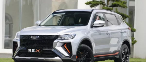 我国的国产车都有哪些牌子