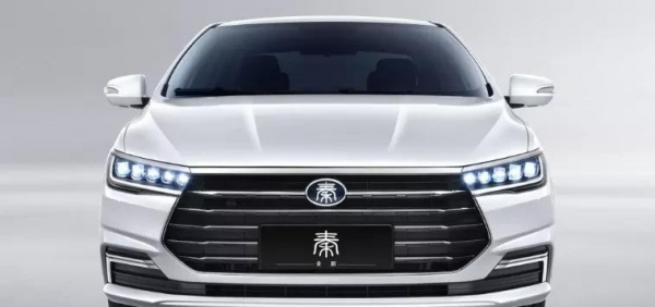 我国的国产车都有哪些牌子