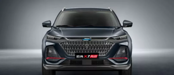 我国的国产车都有哪些牌子