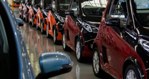 我国的国产车都有哪些牌子