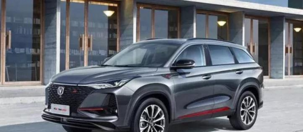 我国的国产车都有哪些牌子