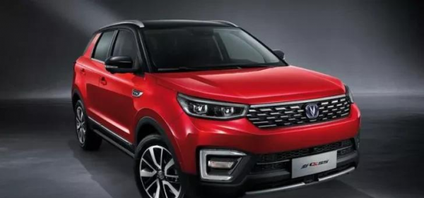 我国的国产车都有哪些牌子