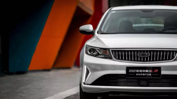 我国的国产车都有哪些牌子