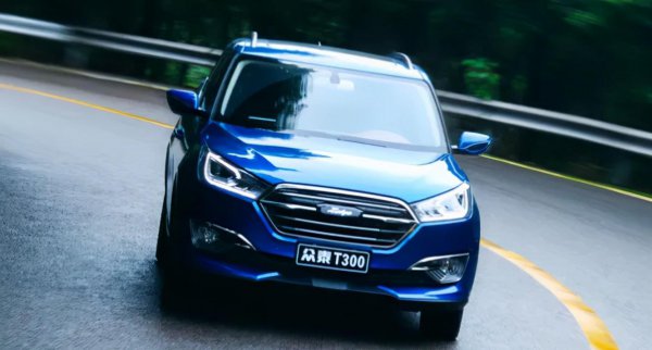 我国的国产车都有哪些牌子