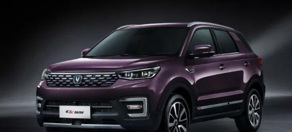 我国的国产车都有哪些牌子