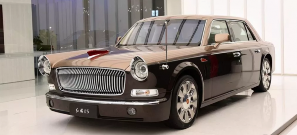 我国的国产车都有哪些牌子