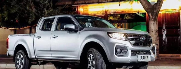 我国的国产车都有哪些牌子