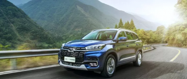 我国的国产车都有哪些牌子