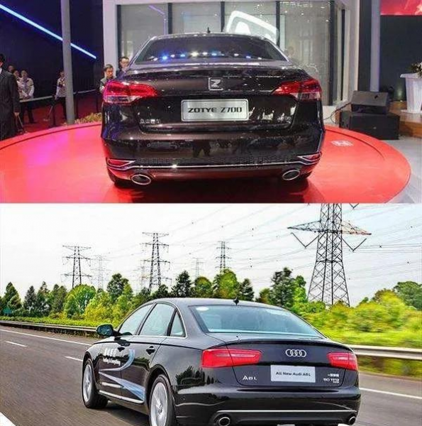 我国的国产车都有哪些牌子