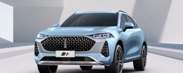 我国的国产车都有哪些牌子