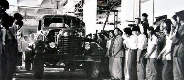 我国的国产车都有哪些牌子