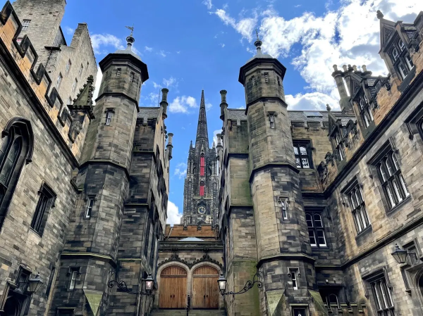 英国前10名大学排行