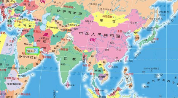 为什么卡塔尔世界杯在冬天