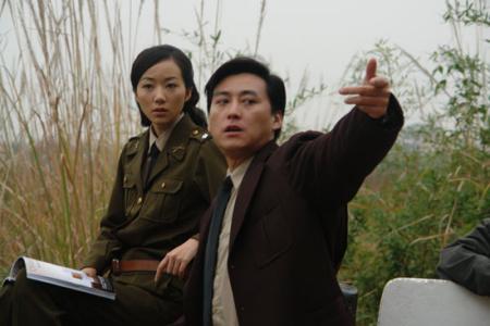 演员刘小峰是哪里人