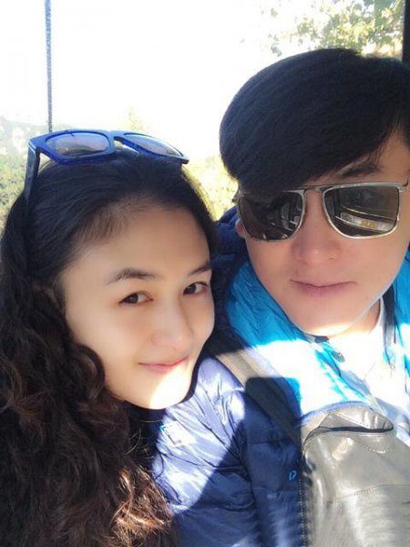 演员刘小峰是哪里人