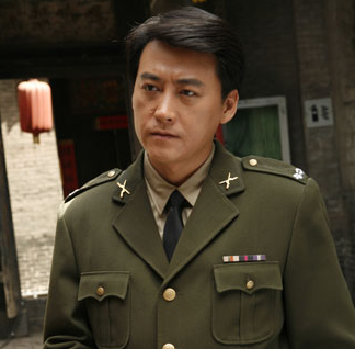 演员刘小峰是哪里人