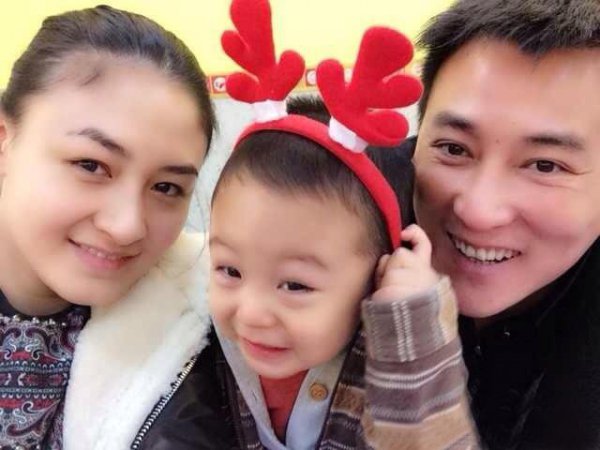 演员刘小峰是哪里人