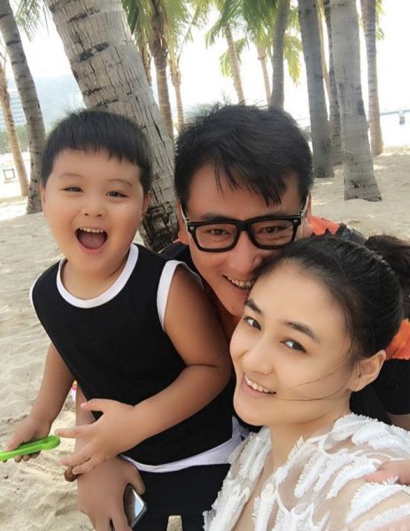 演员刘小峰是哪里人